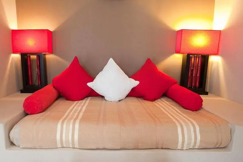 Agroturismo Atzaro Santa Eulària des Riu
