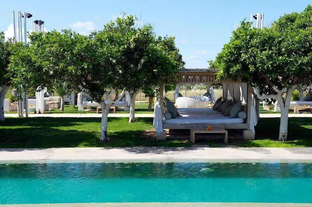 Lantställe Agroturismo Atzaro Santa Eularia des Riu Spanien